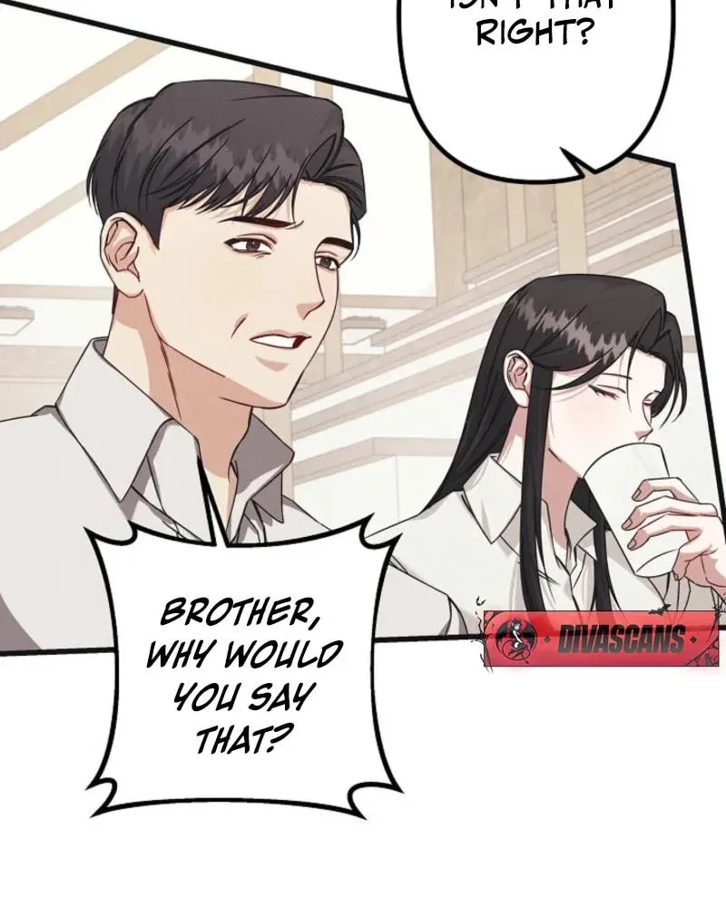 Awkward Partnership Chapter 4 page 61 - 