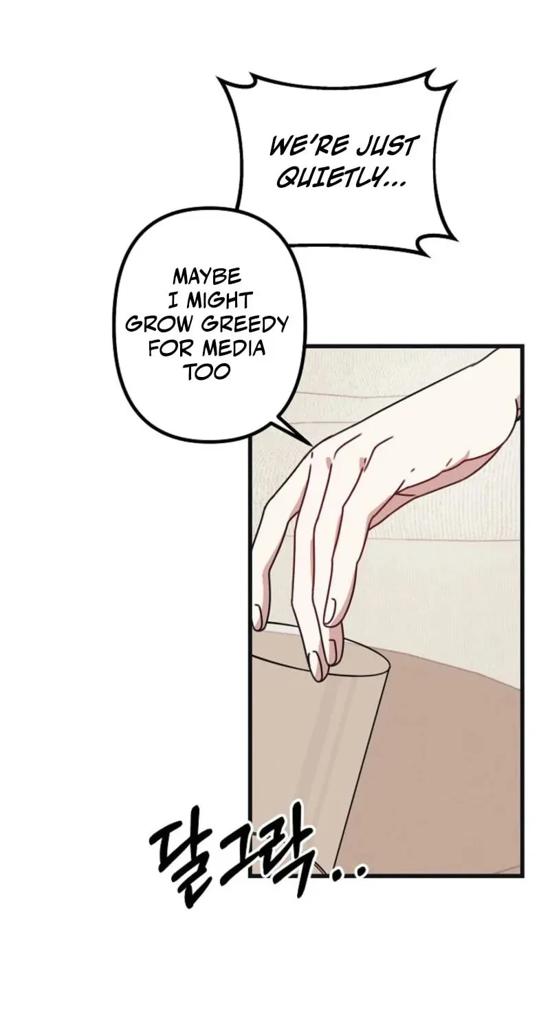 Awkward Partnership Chapter 4 page 62 - 