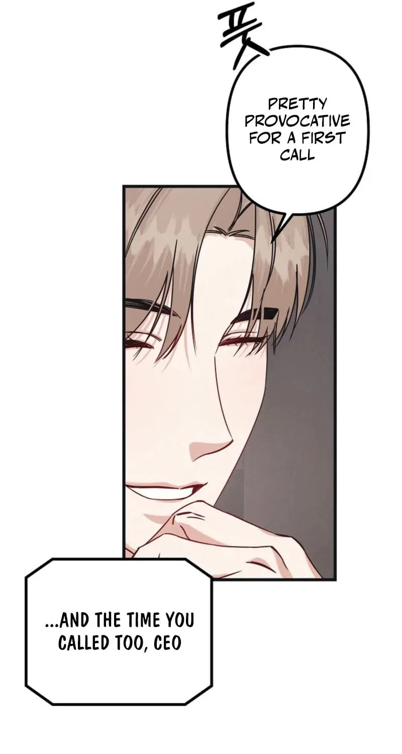 Awkward Partnership Chapter 4 page 77 - 