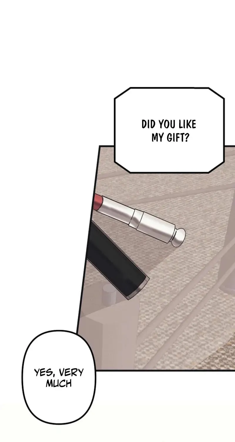 Awkward Partnership Chapter 4 page 78 - 