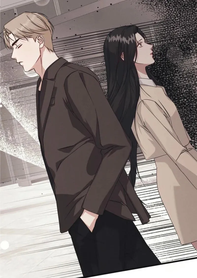 Awkward Partnership Chapter 4 page 9 - 