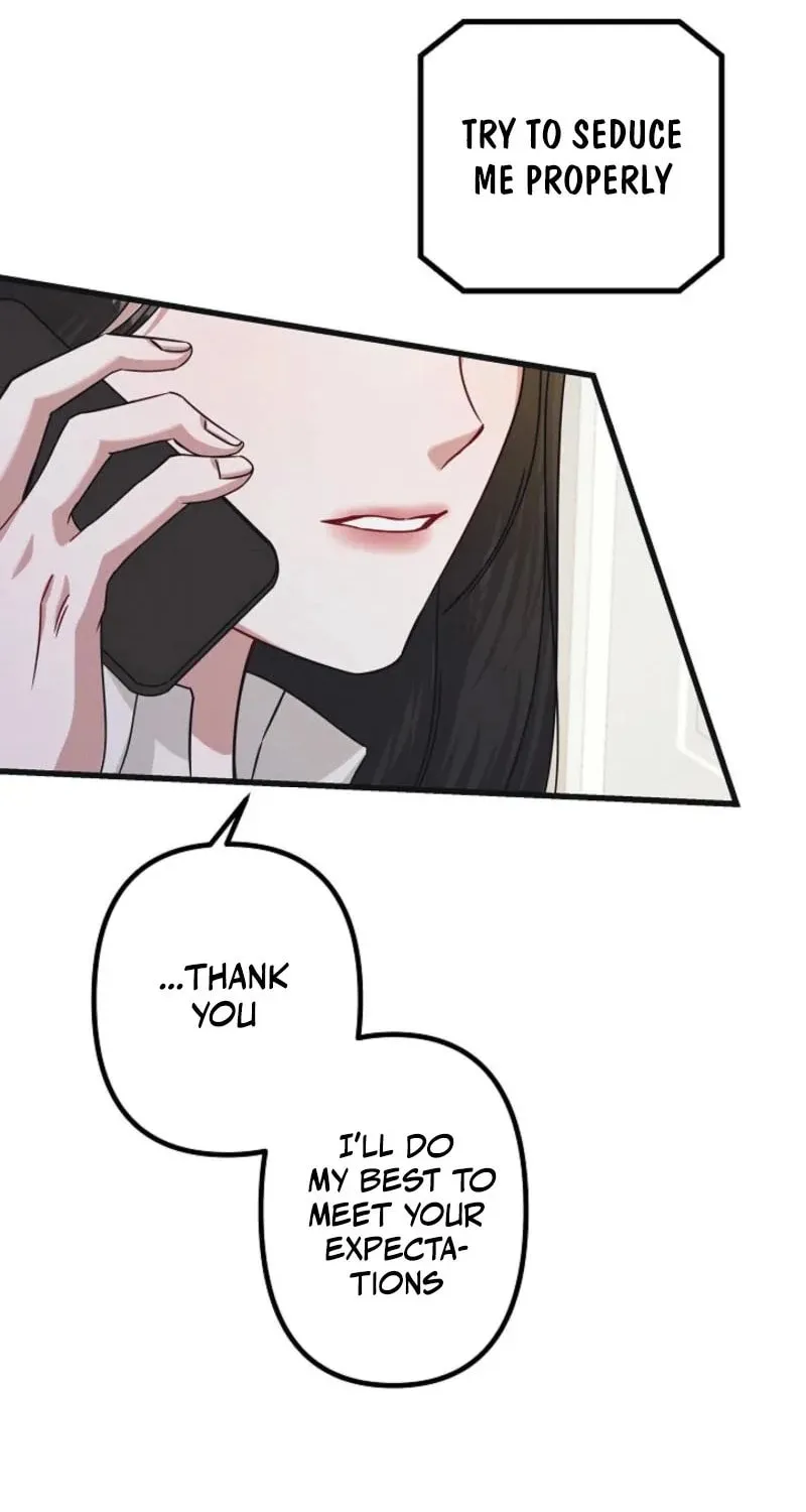 Awkward Partnership Chapter 4 page 81 - 
