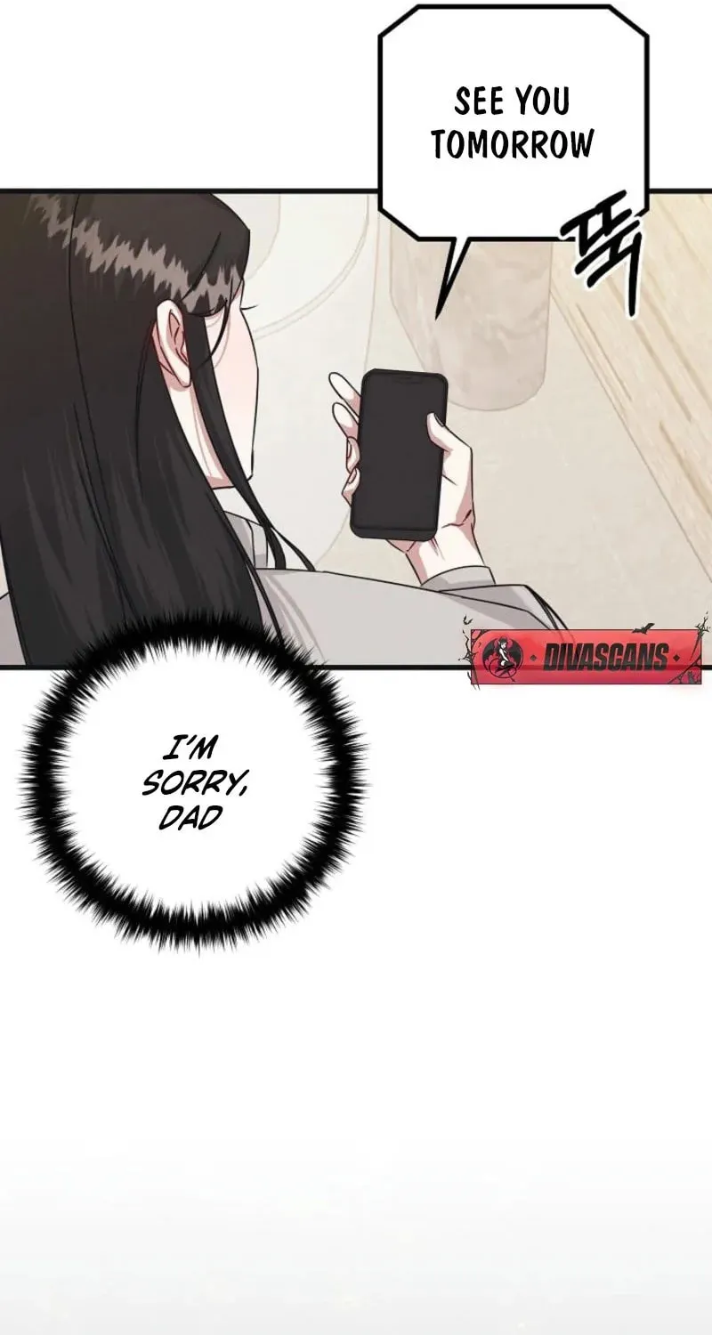 Awkward Partnership Chapter 4 page 83 - 