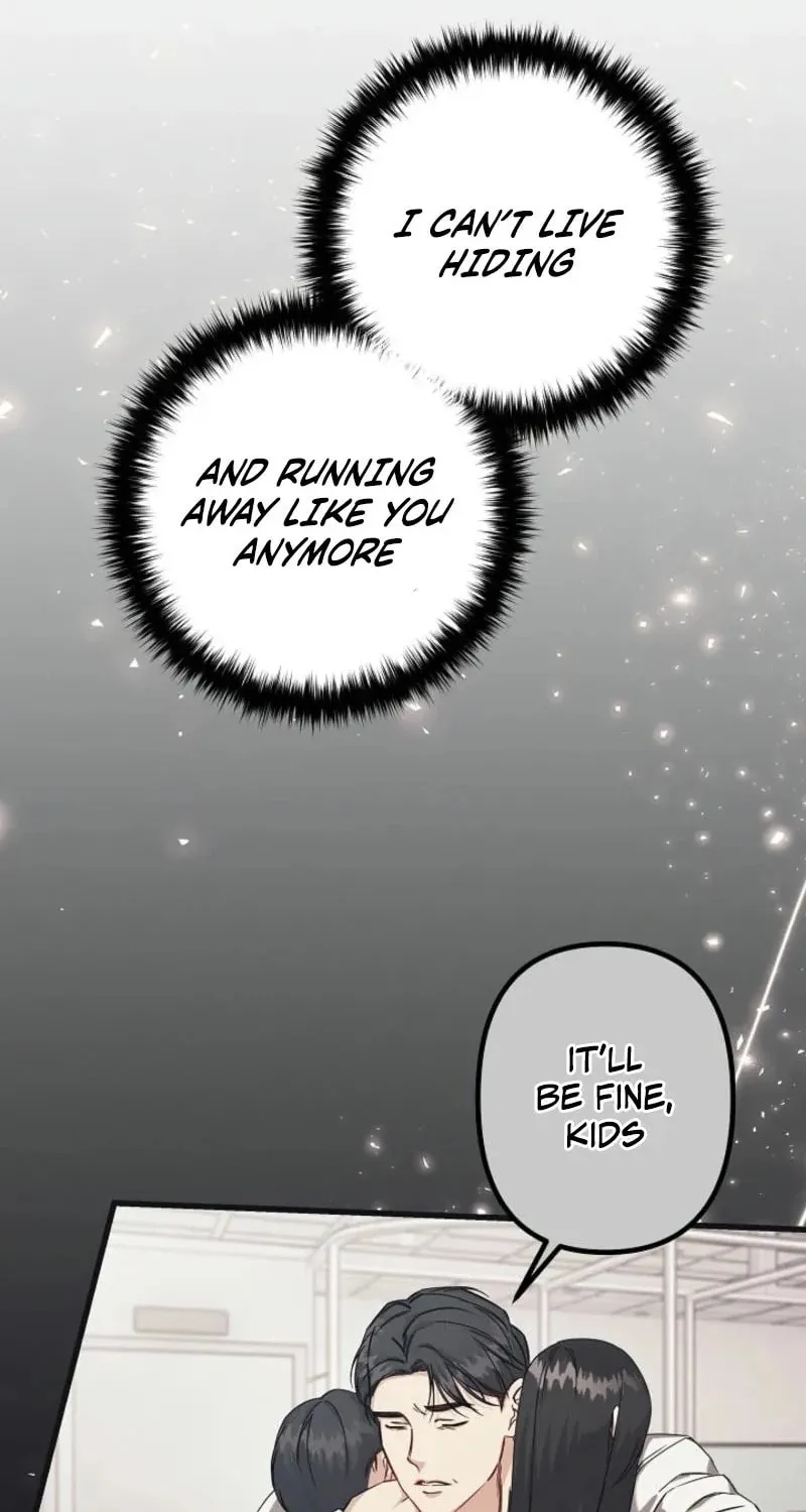 Awkward Partnership Chapter 4 page 84 - 