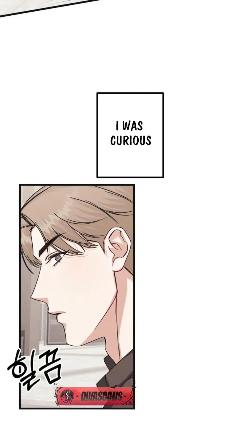 Awkward Partnership Chapter 4 page 10 - 