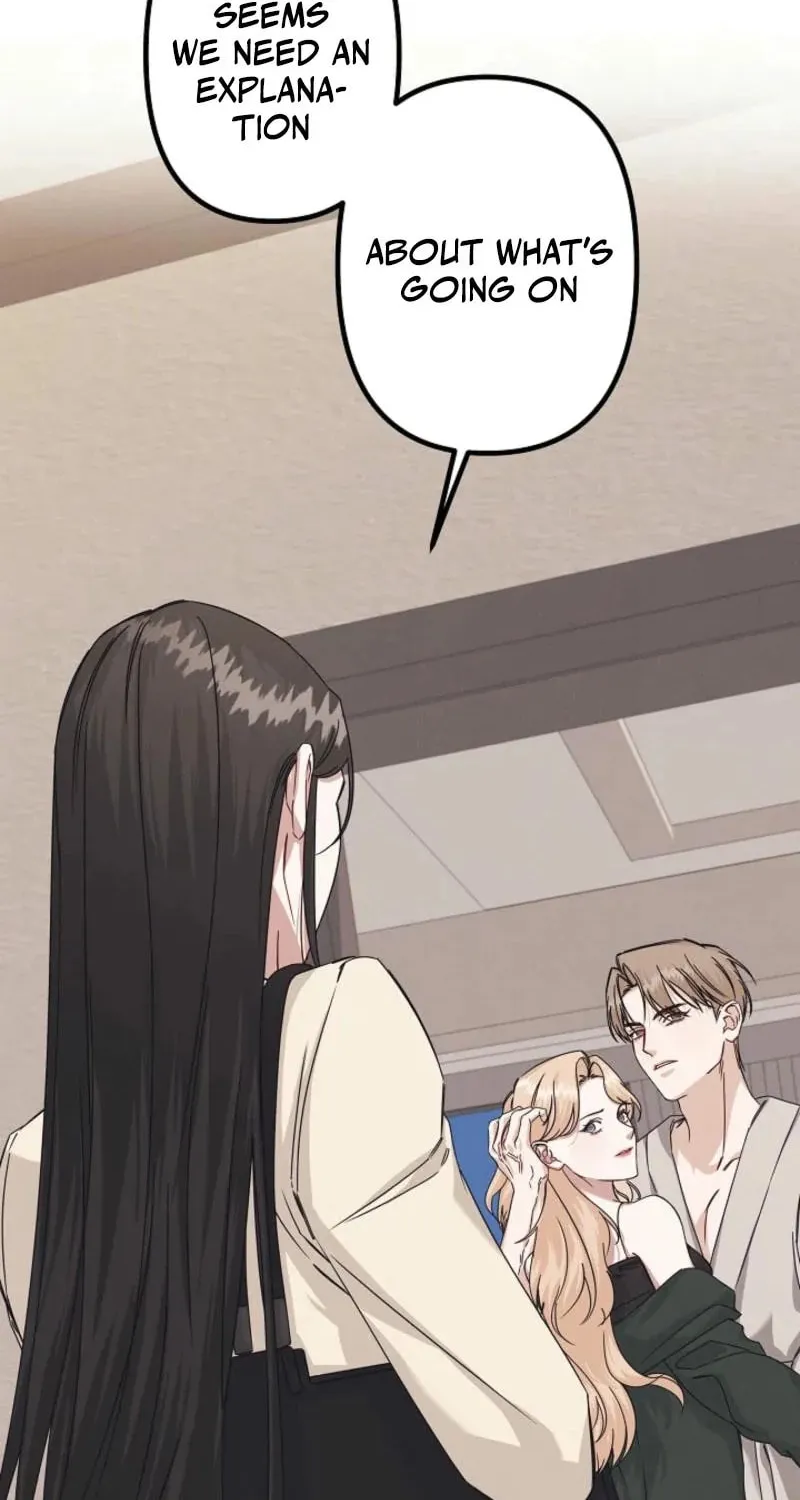 Awkward Partnership Chapter 4 page 93 - 