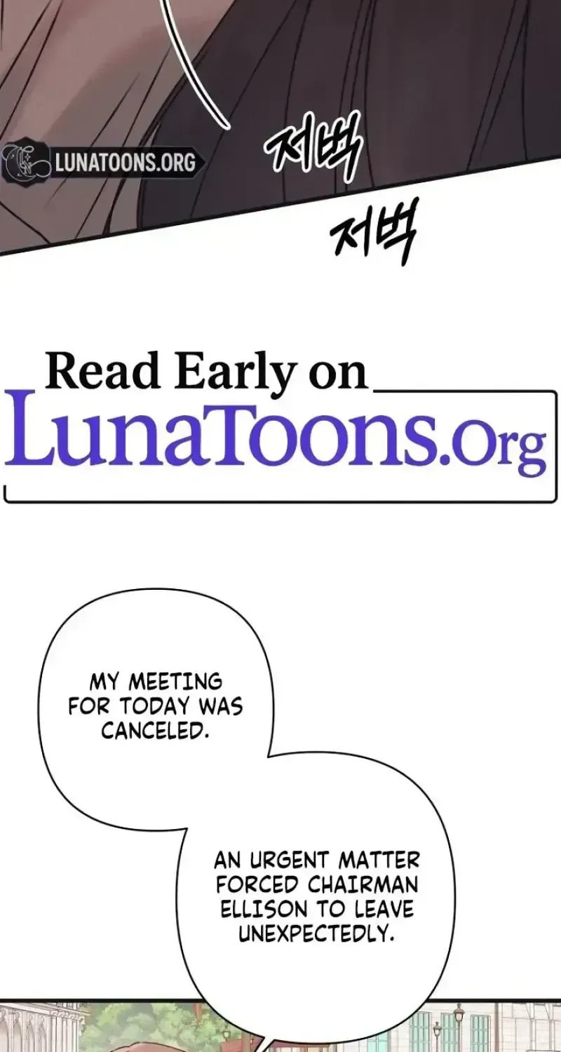 Awkward Partnership Chapter 40 page 2 - 