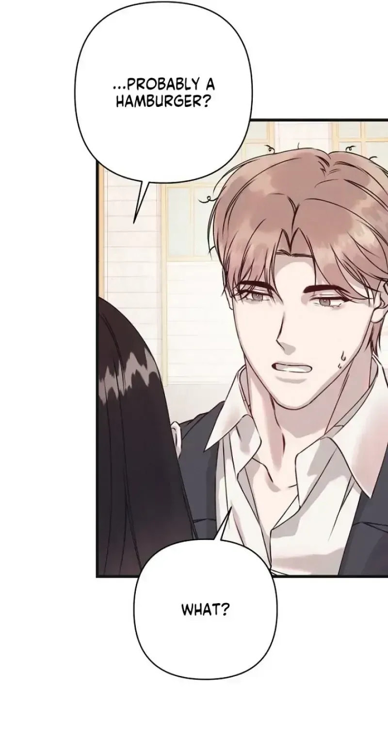 Awkward Partnership Chapter 40 page 13 - 