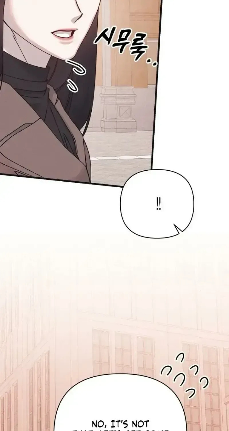 Awkward Partnership Chapter 40 page 16 - 