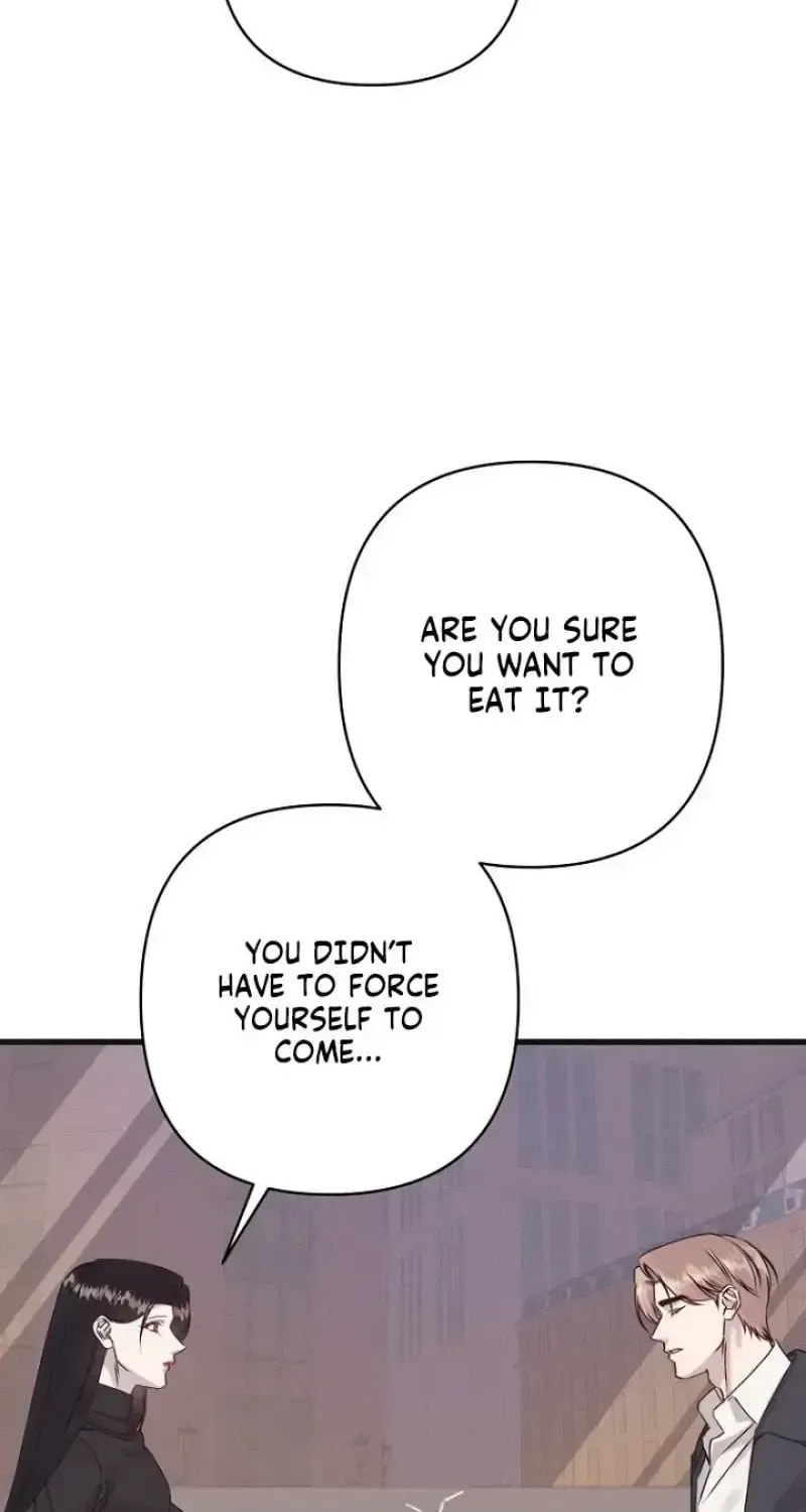 Awkward Partnership Chapter 40 page 20 - 