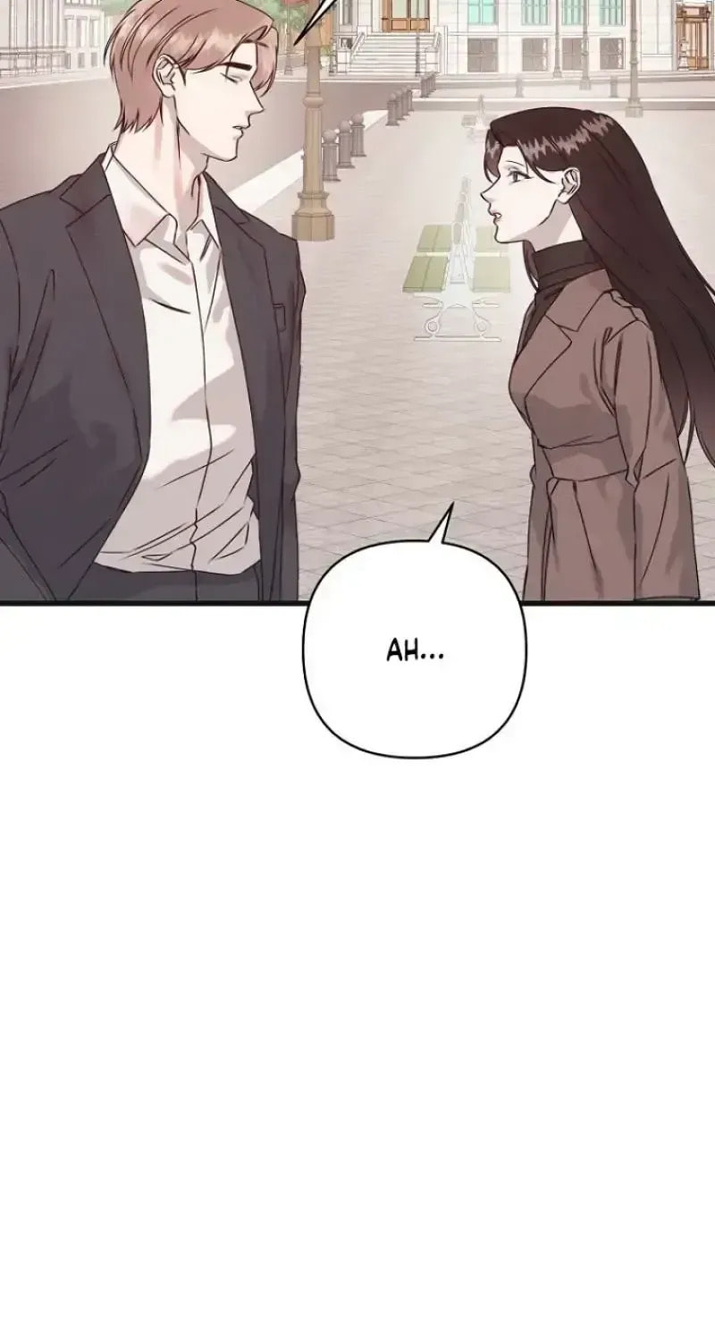 Awkward Partnership Chapter 40 page 3 - 