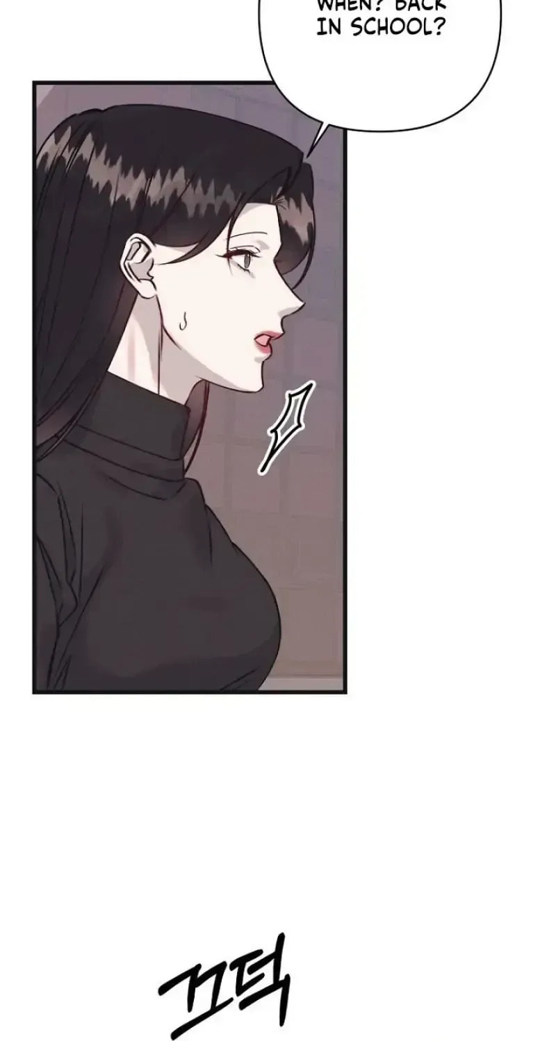 Awkward Partnership Chapter 40 page 22 - 
