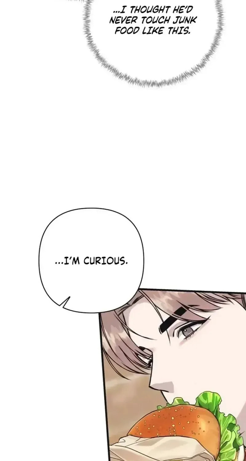 Awkward Partnership Chapter 40 page 24 - 