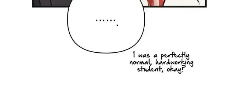 Awkward Partnership Chapter 40 page 28 - 