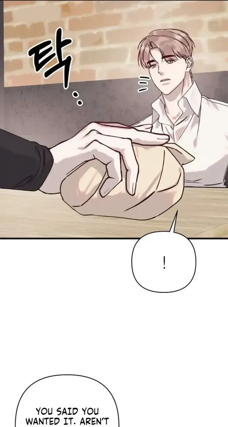 Awkward Partnership Chapter 40 page 35 - 