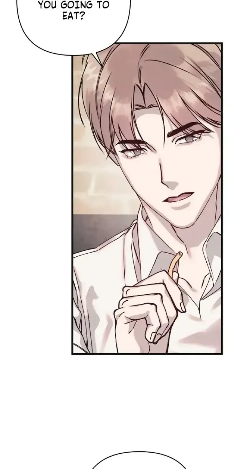 Awkward Partnership Chapter 40 page 36 - 