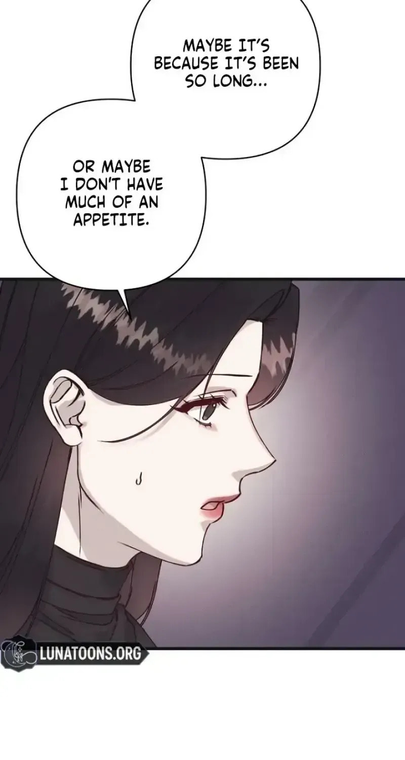 Awkward Partnership Chapter 40 page 37 - 