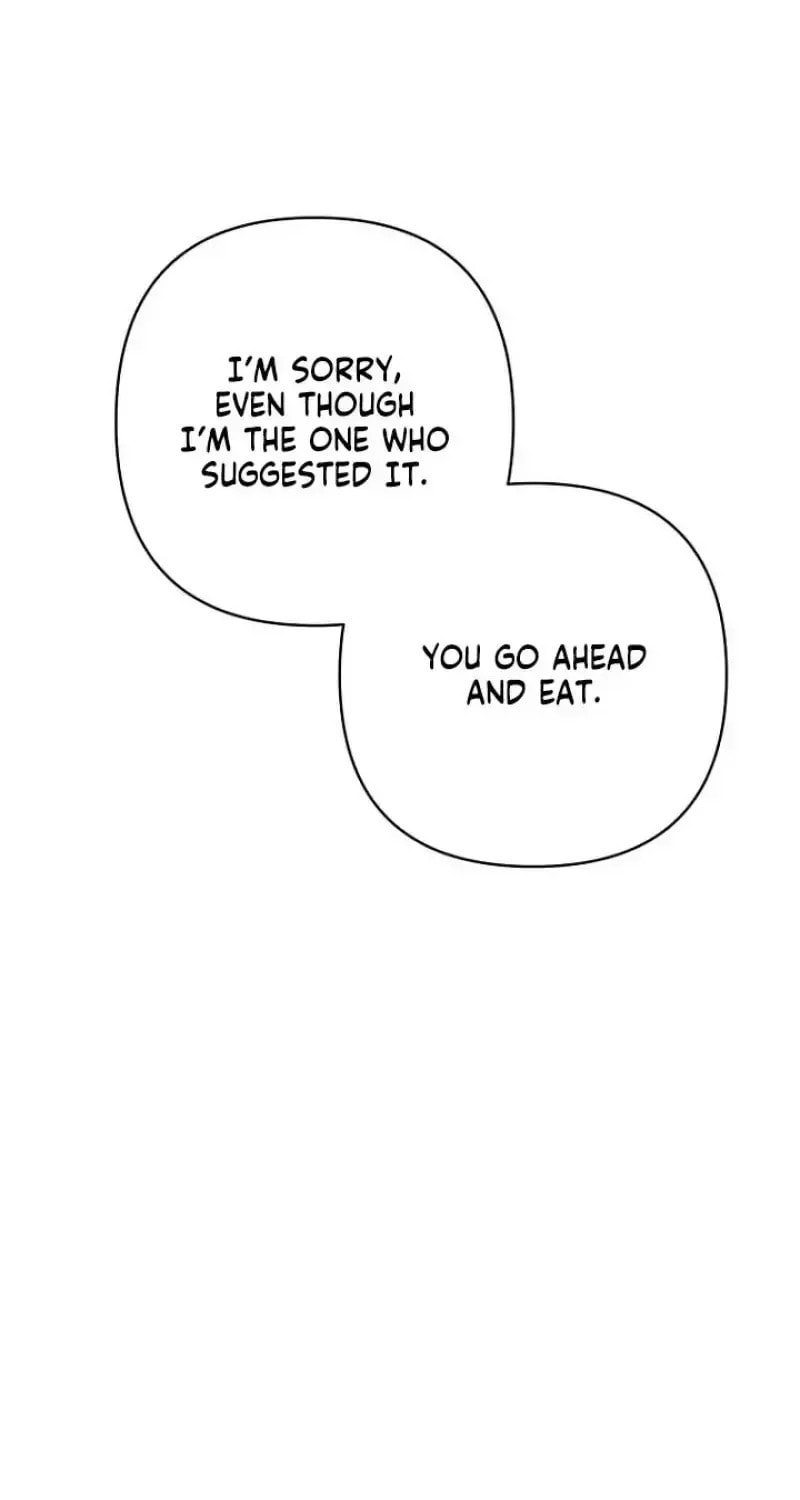Awkward Partnership Chapter 40 page 38 - 