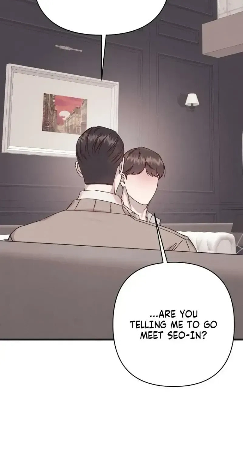 Awkward Partnership Chapter 40 page 43 - 