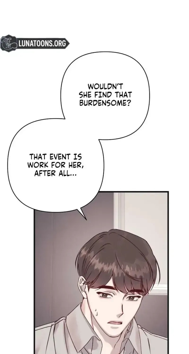Awkward Partnership Chapter 40 page 44 - 
