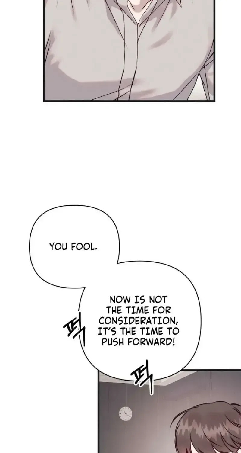 Awkward Partnership Chapter 40 page 45 - 