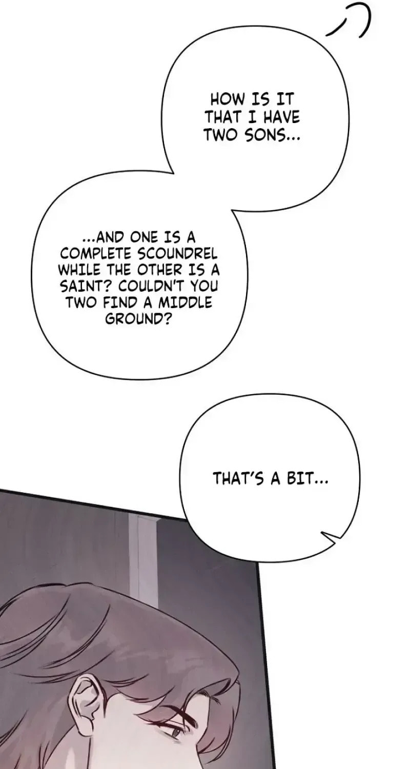 Awkward Partnership Chapter 40 page 47 - 