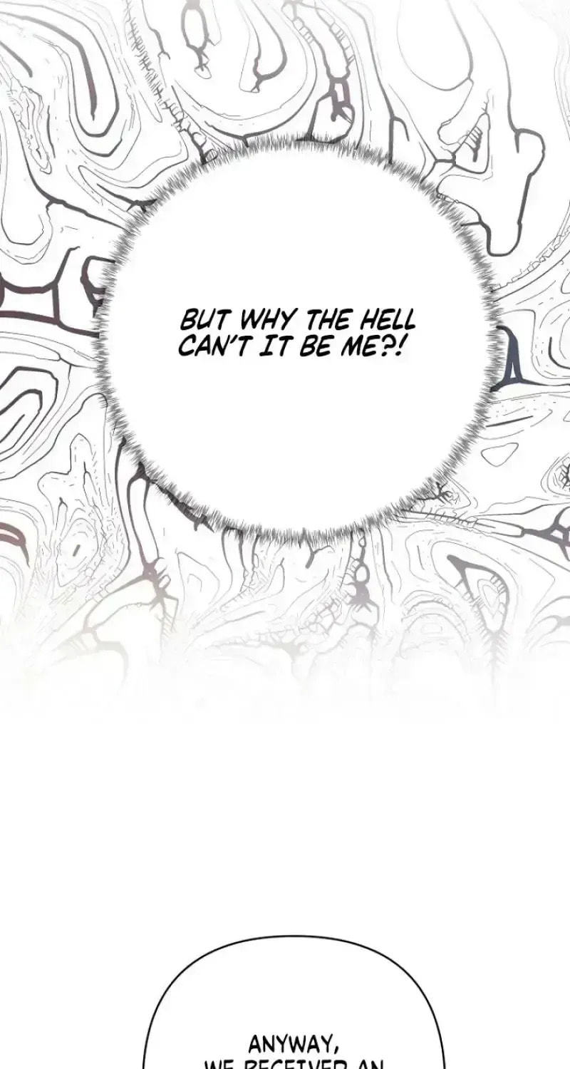 Awkward Partnership Chapter 40 page 49 - 