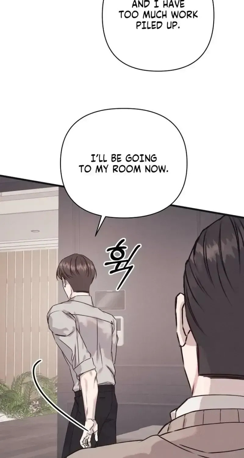 Awkward Partnership Chapter 40 page 51 - 