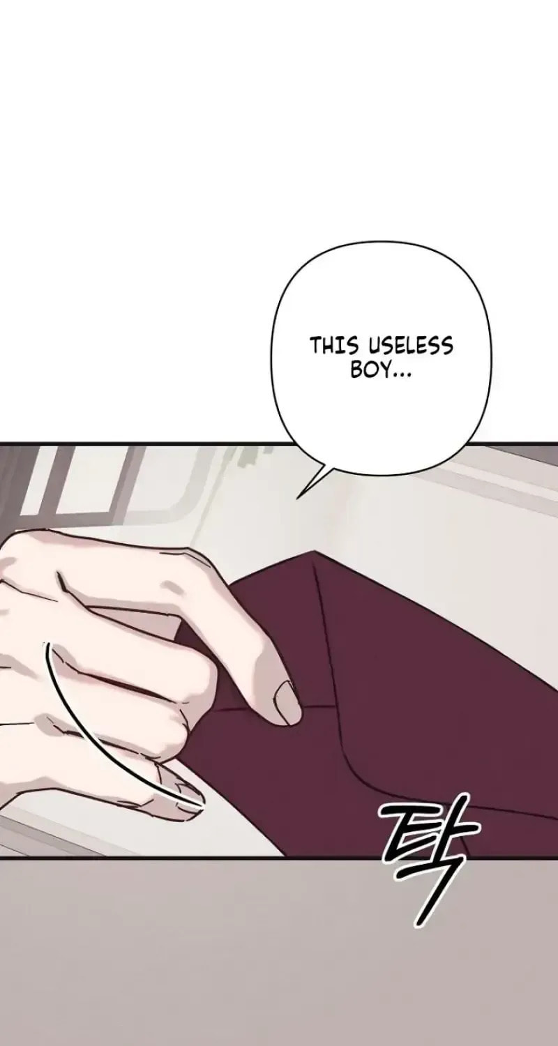 Awkward Partnership Chapter 40 page 54 - 