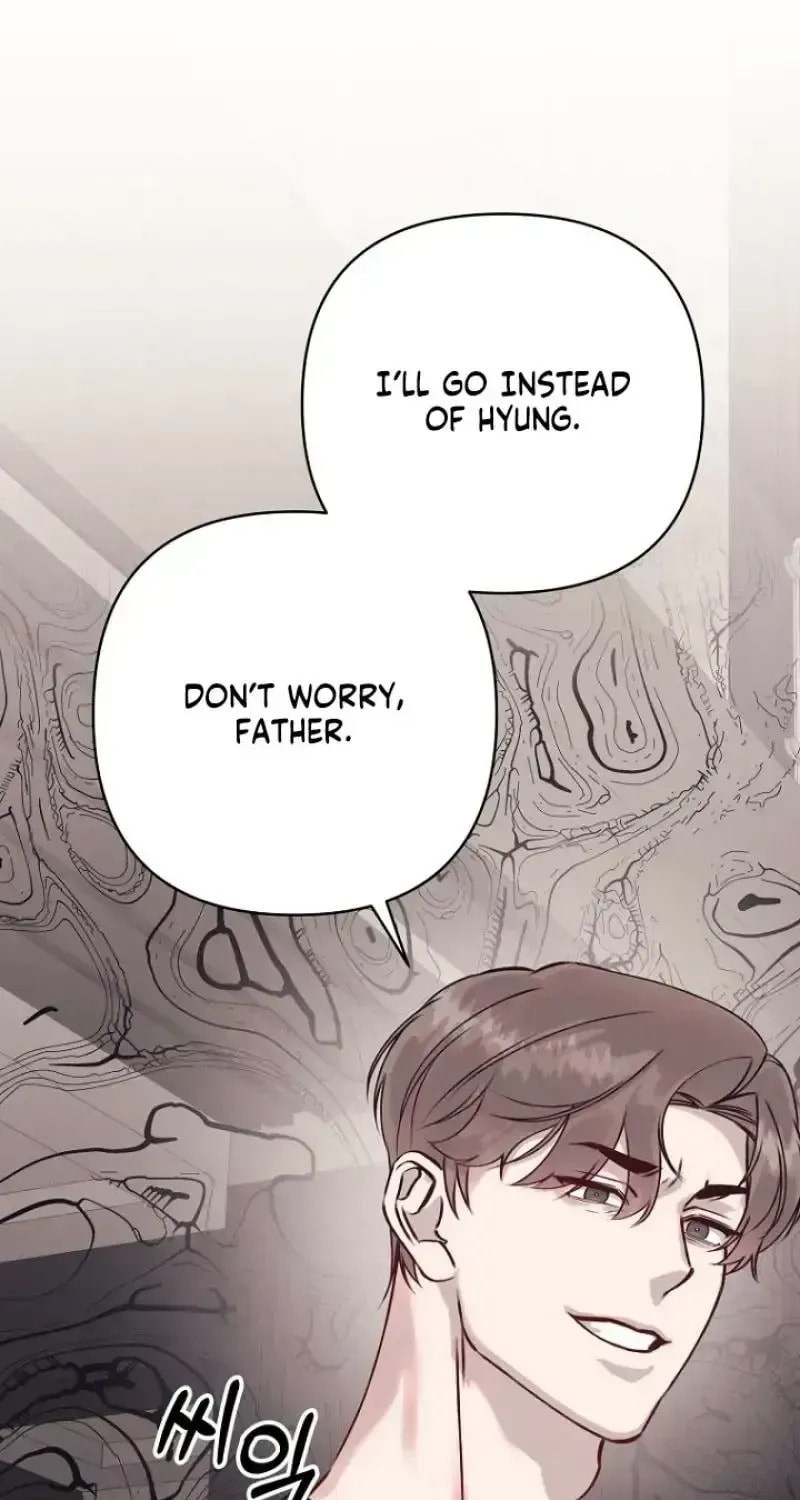 Awkward Partnership Chapter 40 page 59 - 