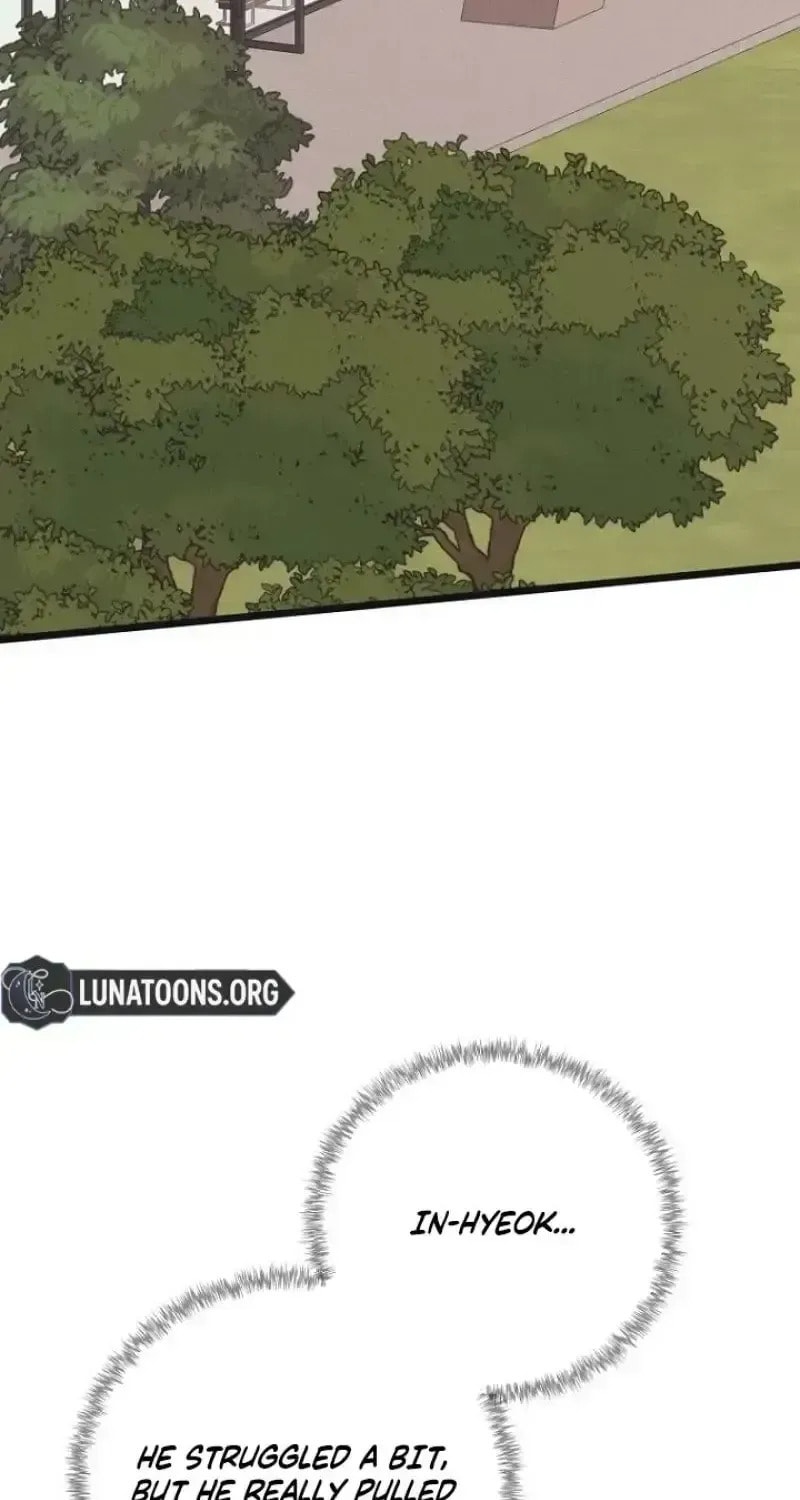 Awkward Partnership Chapter 40 page 62 - 