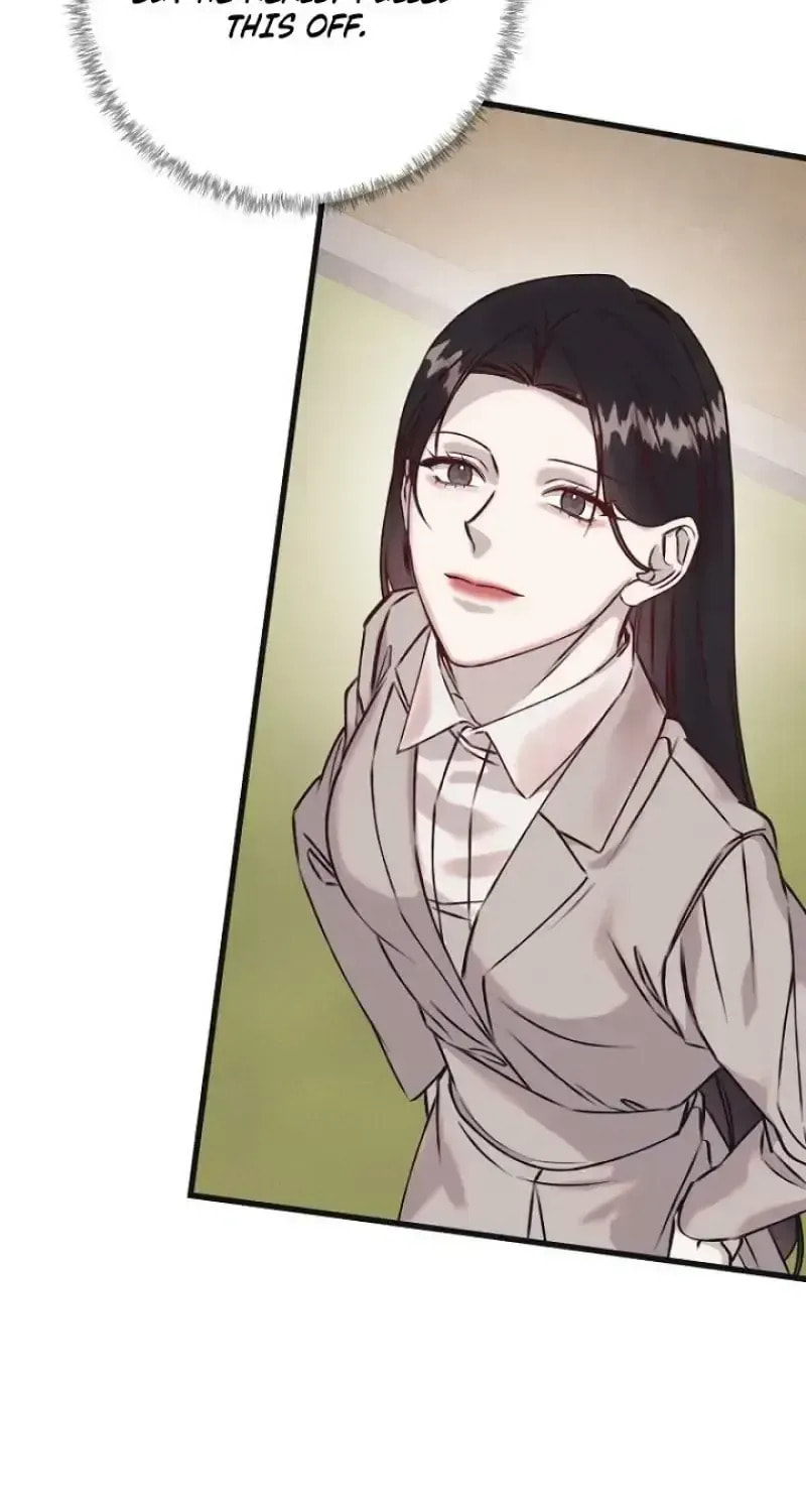 Awkward Partnership Chapter 40 page 63 - 