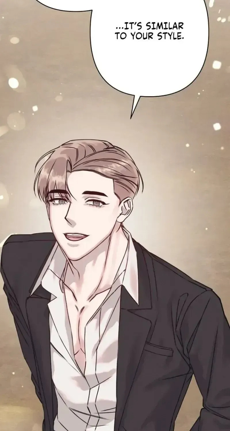 Awkward Partnership Chapter 40 page 66 - 
