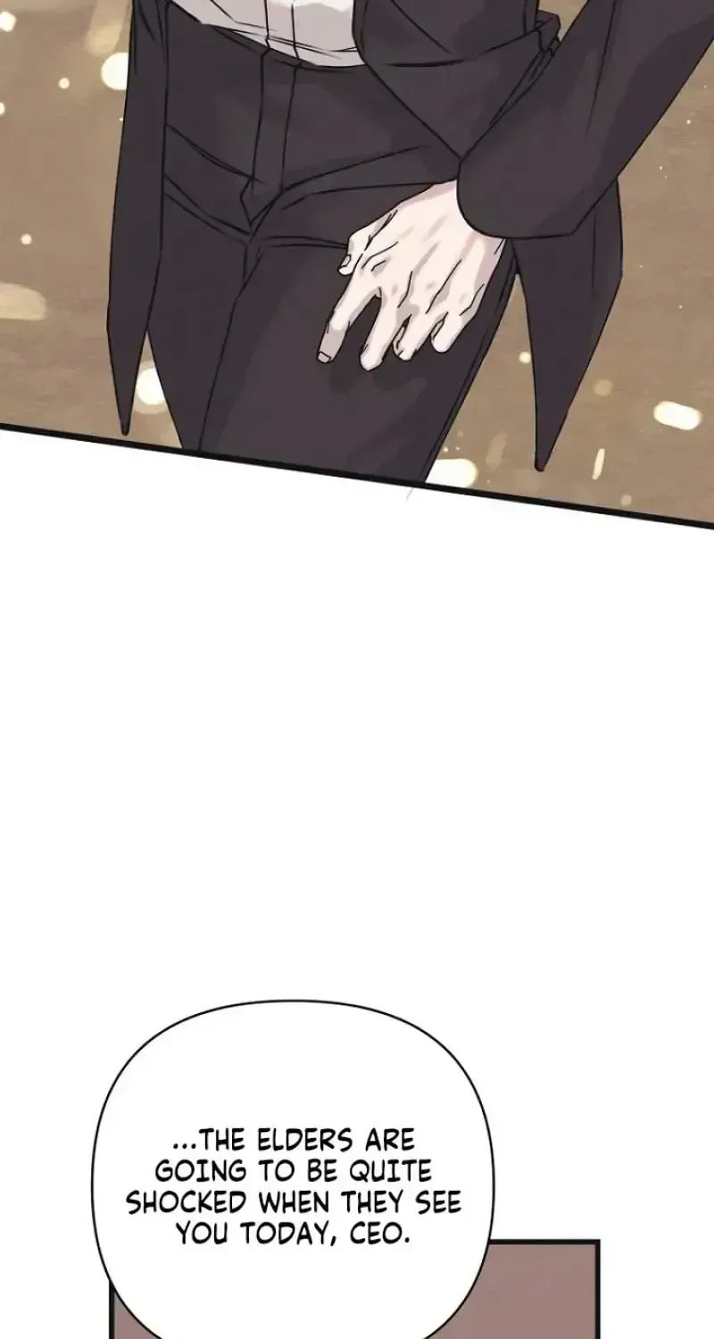 Awkward Partnership Chapter 40 page 67 - 