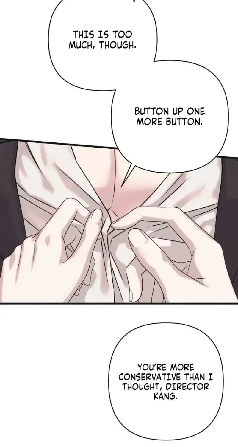 Awkward Partnership Chapter 40 page 69 - 