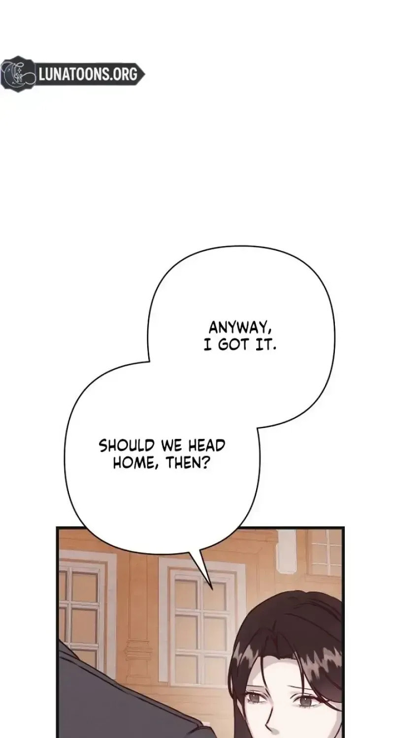 Awkward Partnership Chapter 40 page 8 - 