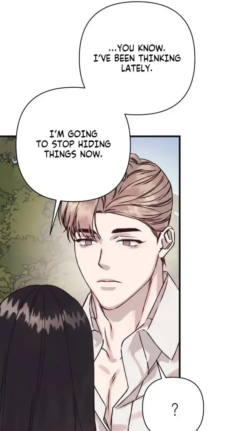 Awkward Partnership Chapter 40 page 71 - 