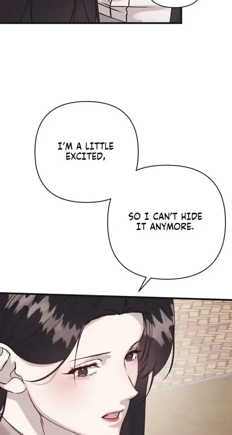 Awkward Partnership Chapter 40 page 72 - 