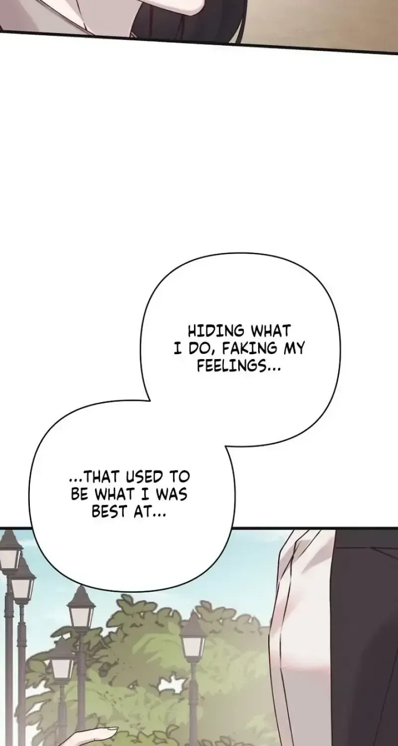 Awkward Partnership Chapter 40 page 73 - 