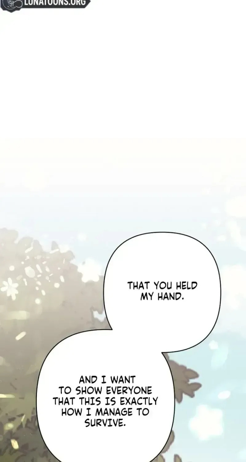 Awkward Partnership Chapter 40 page 75 - 