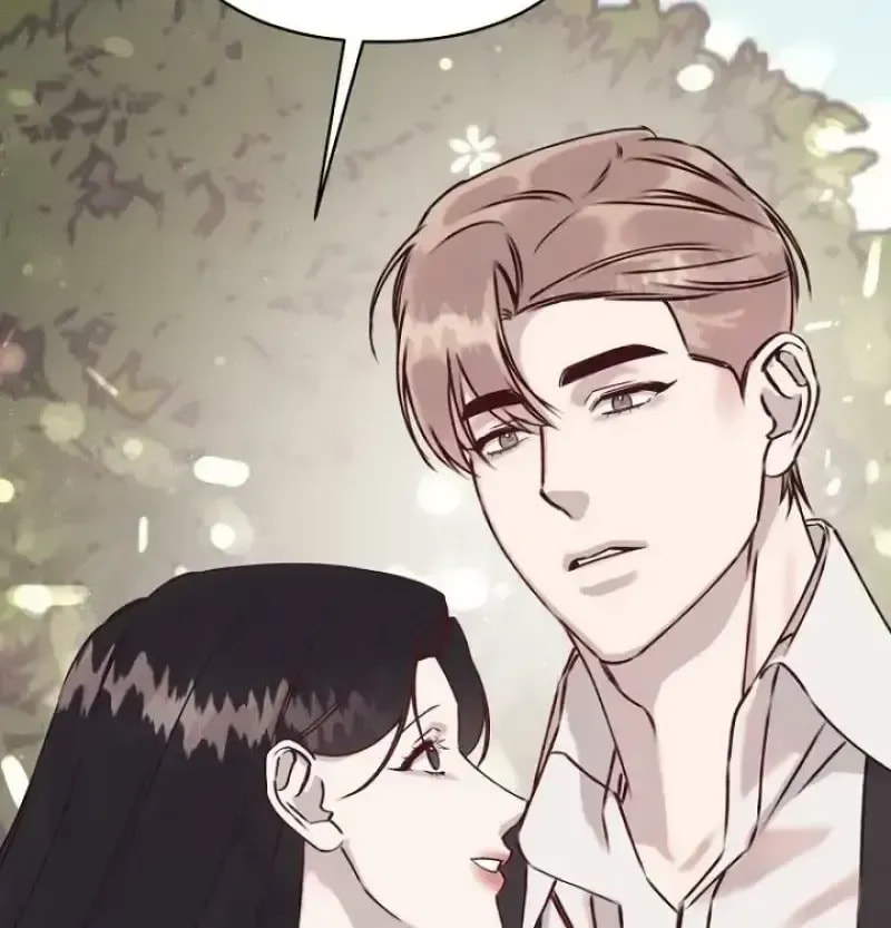 Awkward Partnership Chapter 40 page 76 - 