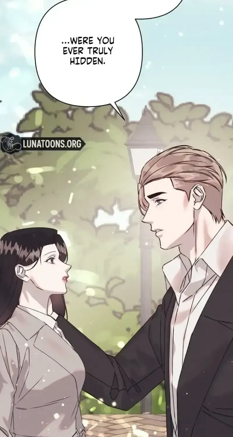 Awkward Partnership Chapter 40 page 80 - 