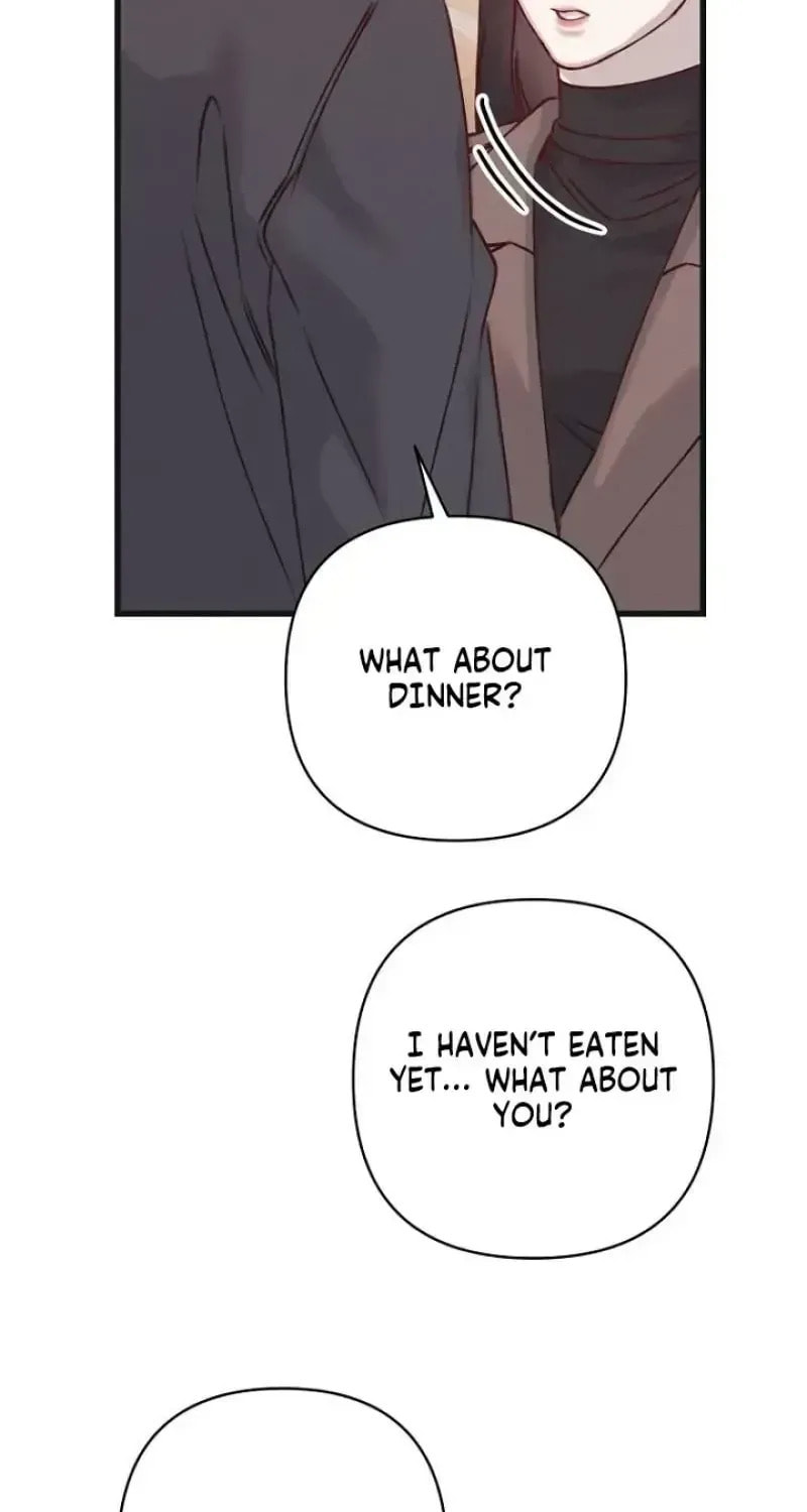 Awkward Partnership Chapter 40 page 9 - 