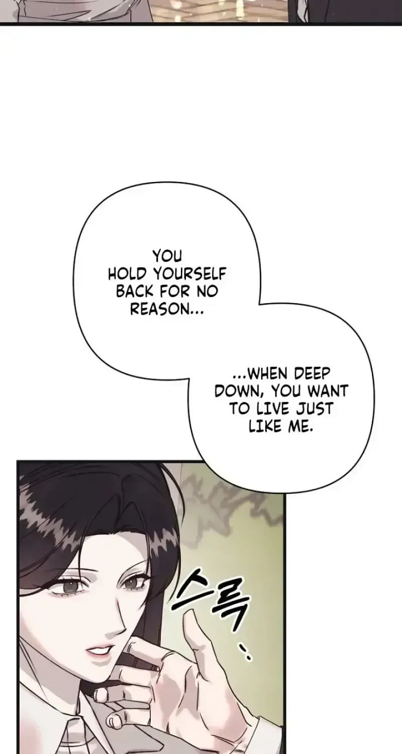 Awkward Partnership Chapter 40 page 81 - 