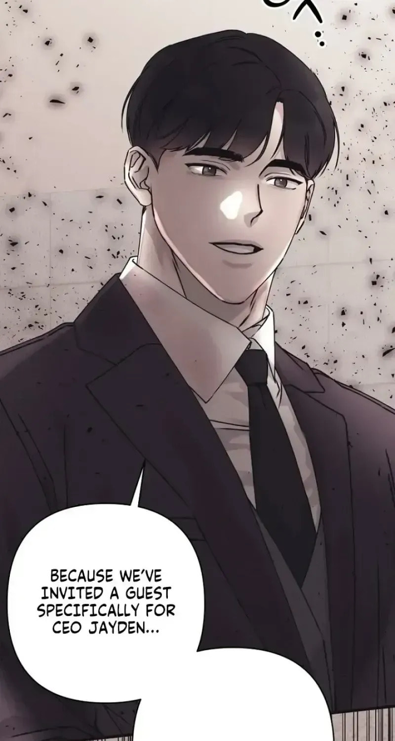 Awkward Partnership Chapter 40 page 90 - 