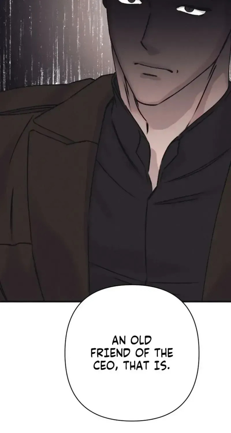 Awkward Partnership Chapter 40 page 93 - 