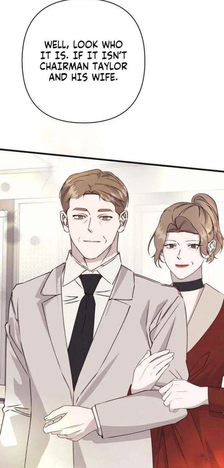 Awkward Partnership Chapter 41 page 12 - 