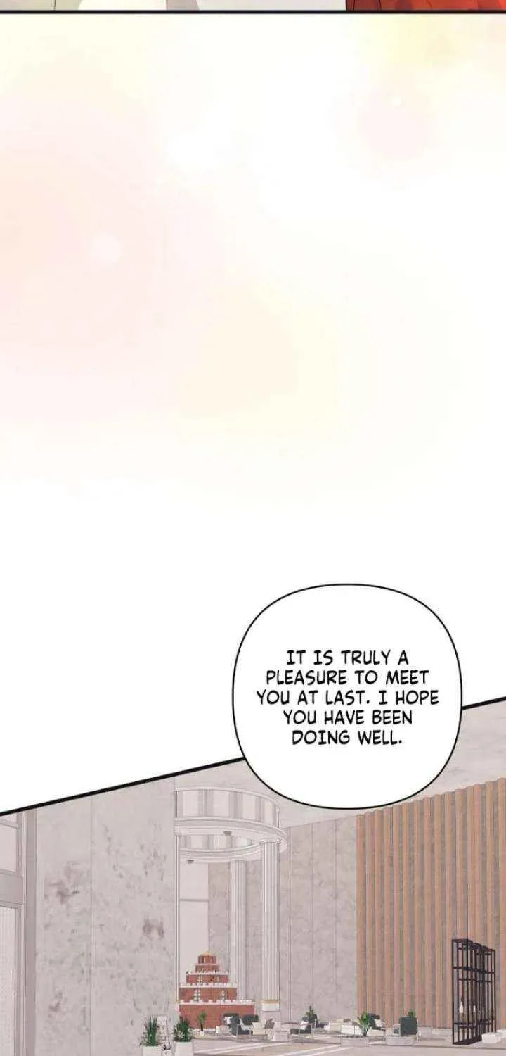Awkward Partnership Chapter 41 page 13 - 