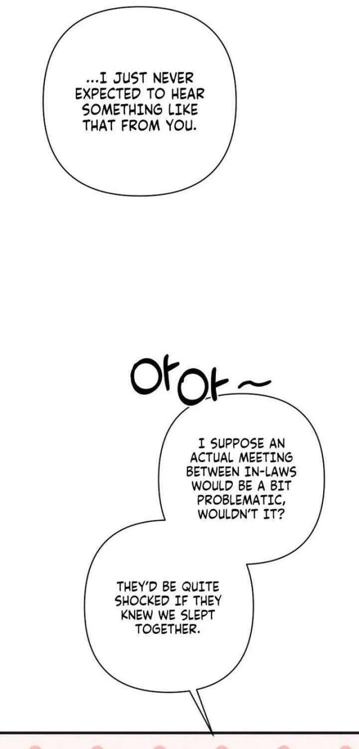 Awkward Partnership Chapter 41 page 17 - 