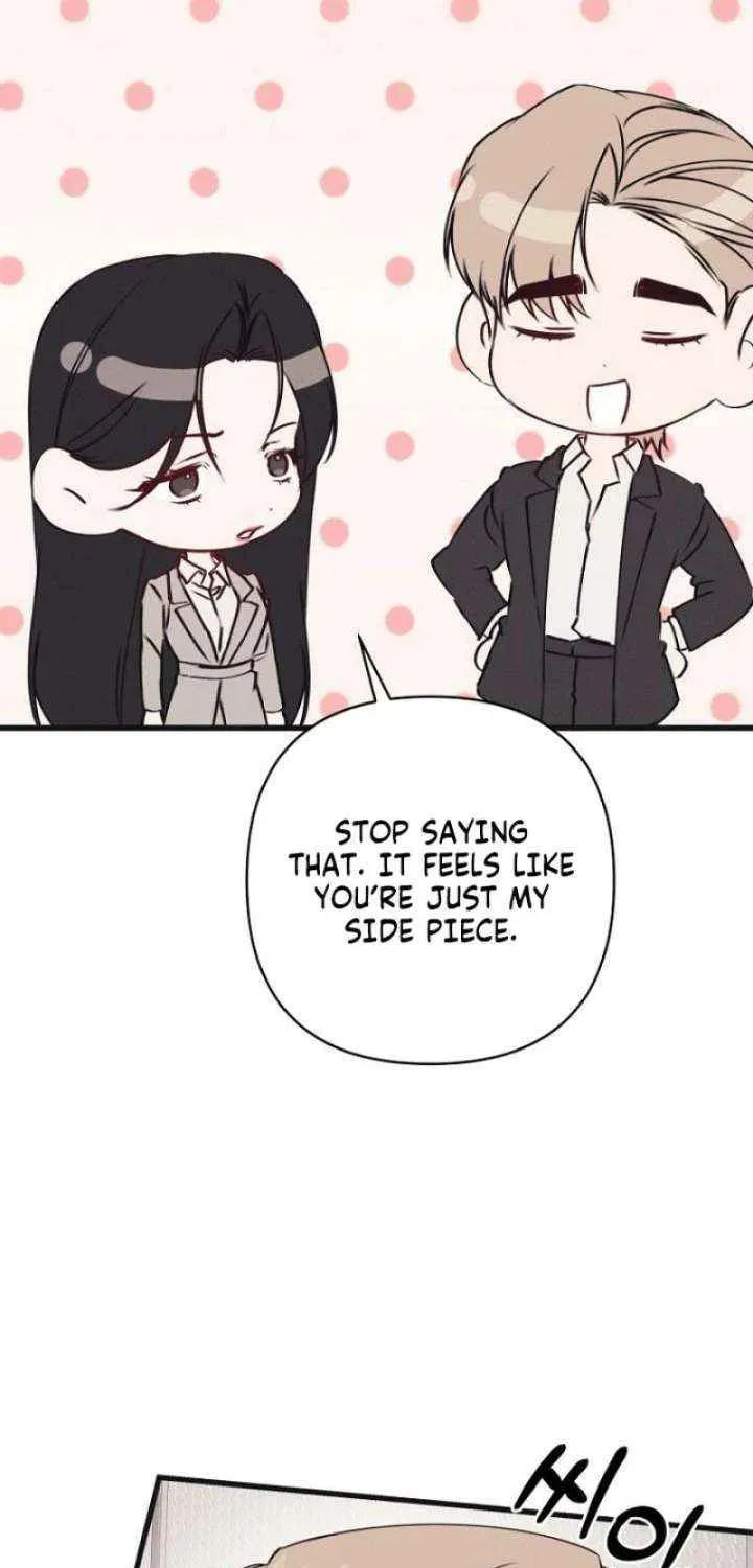 Awkward Partnership Chapter 41 page 18 - 